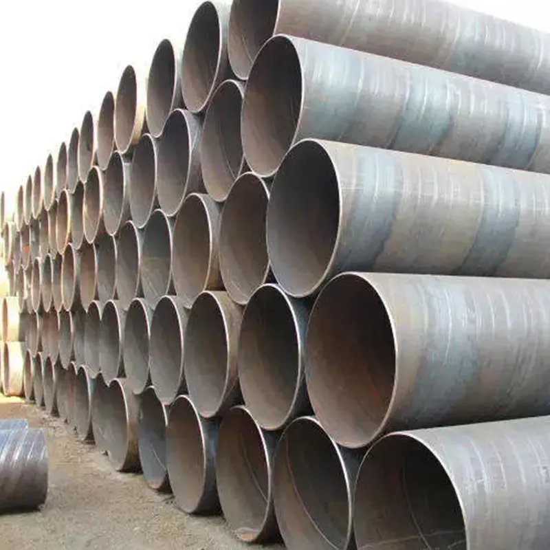 carbon steel pipe&tube